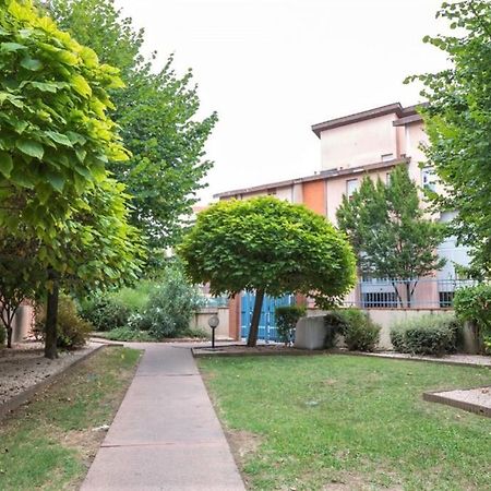 Le Montmorency - Free Parking - Airbus - Netflix Toulouse Exterior foto